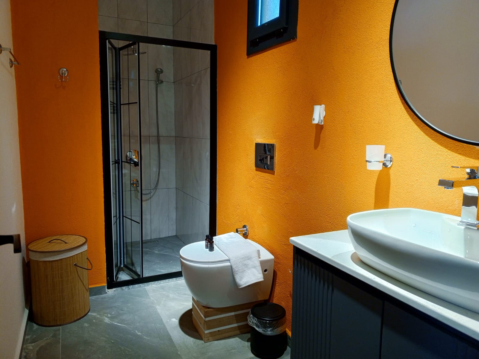 Interior Cleaning